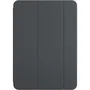 Apple Smart Folio Étui pour iPad Pro 11 pouces (M4) - Support magnétique multifonction pour lecture et FaceTime - Noir
