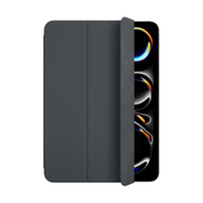 Apple Smart Folio pour iPad Pro 11 (M4) - Noir