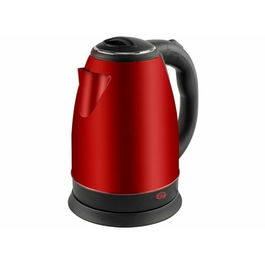 Bouilloire Küken 33578 Noir Rouge 1500 W 1,8 L