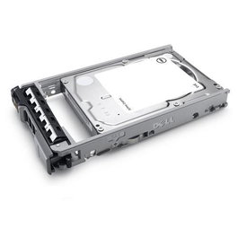 Dell 600 Go 2,5 pouces SAS 10000 tr/min 12 Gbit/s