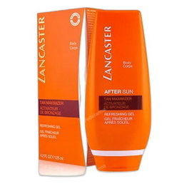 Lancaster Activateur de bronzage Gel après-soleil