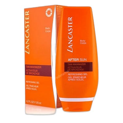 Lancaster Activateur de bronzage Gel après-soleil Lancaster Activateur de bronzage Gel après-soleil
