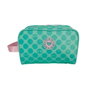 Toybags Neceser Blin Blin Kiss Me - Trousse de voyage pour maquillage 25 x 15 x 11 cm - Intérieur entièrement doublé - Textile