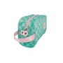 Toybags Neceser Blin Blin Kiss Me - Trousse de voyage pour maquillage 25 x 15 x 11 cm - Intérieur entièrement doublé - Textile