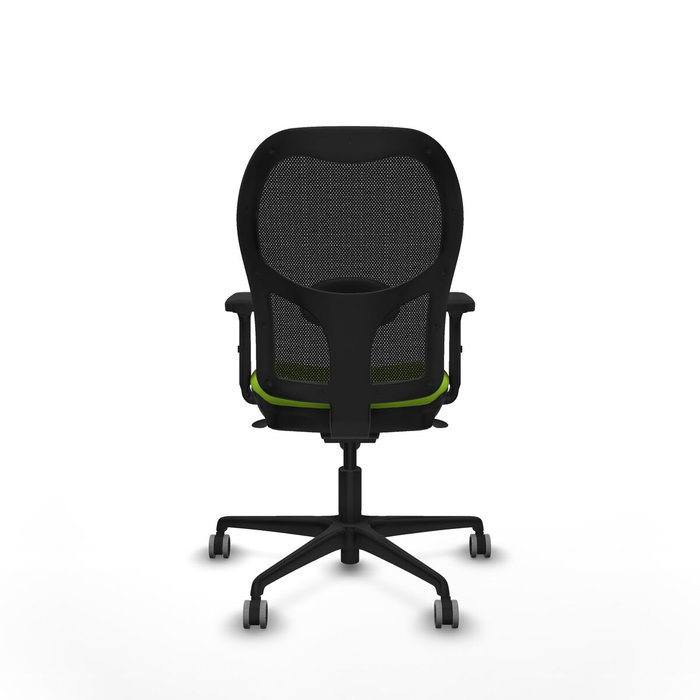 Piqueras y Crespo Chaise de jeu 2D036G0 Pistache Piqueras y Crespo Chaise de jeu 2D036G0 Pistache
