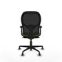 Piqueras y Crespo Chaise de jeu 2D036G0 Pistache