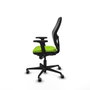 Piqueras y Crespo Chaise de jeu 2D036G0 Pistache