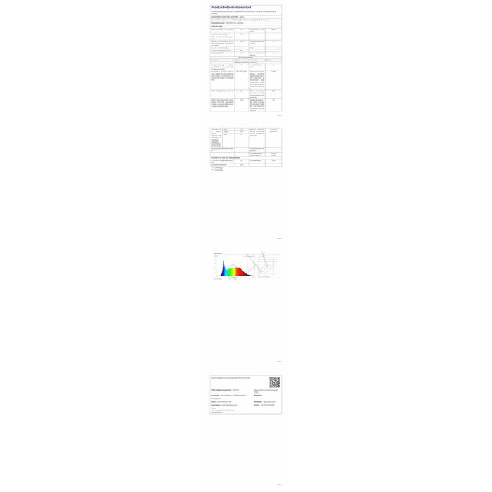 Lampe LED Elgato 10LAJ9911