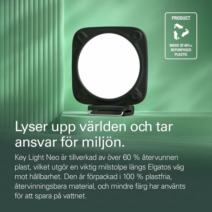 Lampe LED Elgato 10LAJ9911