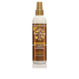 Creme Of Nature Après-shampoing sans rinçage anti-casse PURE HONEY 236,5 ml B01677