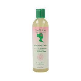 Camille Rose Rosemary Oil Strengthening Leave-In Conditioner 236ml