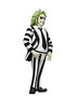 Beetlejuice Beetlejuice pack 2 figurines Toony Terrors Beetlejuice & Delores 15 cm