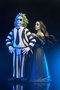 Beetlejuice Beetlejuice pack 2 figurines Toony Terrors Beetlejuice & Delores 15 cm