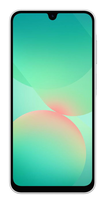 Samsung SM-A266BZWCEUB 6,7 pouces 8 Go RAM 256 Go Blanc
