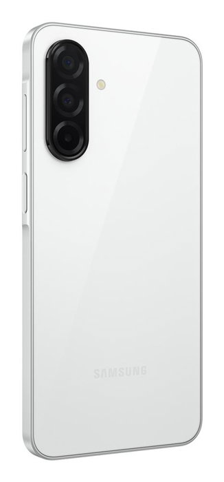 Samsung SM-A266BZWCEUB 6,7 pouces 8 Go RAM 256 Go Blanc