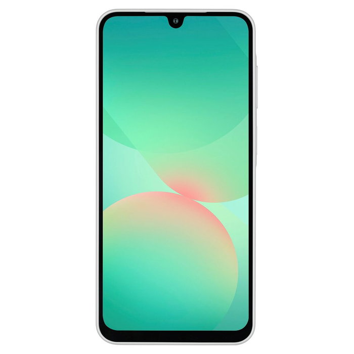 Smartphone Samsung SM-A266BZWCEUB 6,7" 8 GB RAM 256 GB Blanc