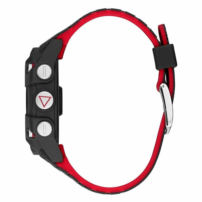 Montre Homme Guess C3001G1 (Ø 45 mm)