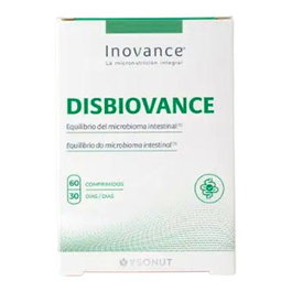 INOVANCE DISBIOVANCE 60 comprimés