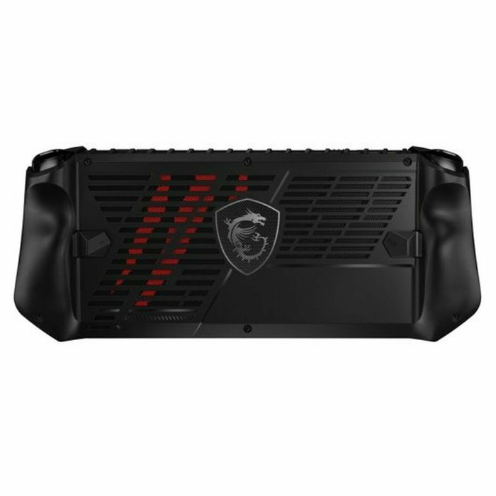 Console de jeux vidéo MSI 9S7-1T4111-085 Console de jeux vidéo MSI 9S7-1T4111-085