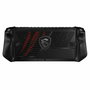 Console de jeux vidéo MSI 9S7-1T4111-085