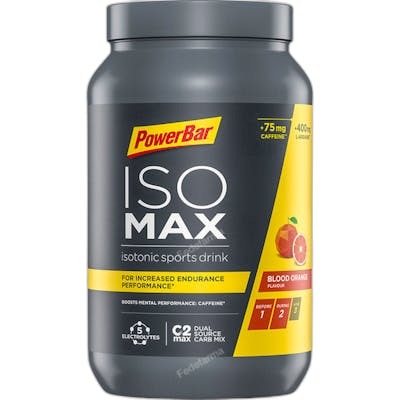 POWER BAR Powergel Smoothies Orange 1200g POWER BAR Powergel Smoothies Orange 1200g