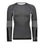 T-shirt Thermique pour Homme Campagnolo 3Y97800-U901