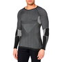 T-shirt Thermique pour Homme Campagnolo 3Y97800-U901