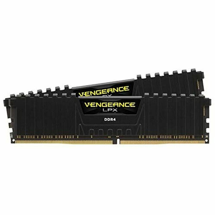 Corsair Vengeance LPX 16 Go (2 x 8 Go) DDR4 3600 MHz CMK16GX4M2D3600C18