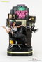 Cyberpunk 2077 Phantom Liberty statuette 1/4 Judy Alvarez 51 cm