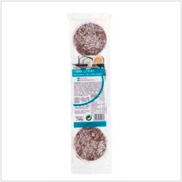 INT SALIM Galletas Fibrelolas 225g