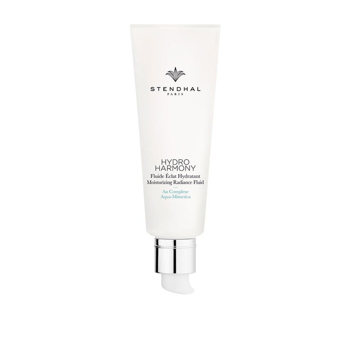 Stendhal Paris Hydro Harmony - Fluide éclat hydratant 50 ml - Unisexe