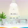 GSC Evolution Aro redondo empotrable LED Mandani 7W Blanco