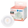 GSC Evolution Aro redondo empotrable LED Mandani 7W Blanco