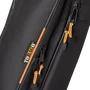 TOBAGO Housse de guitare acoustique Dreadnought noire