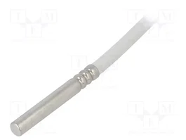 DANFOSS Capteur de température Pt100 classe B Ø5,7x28mm