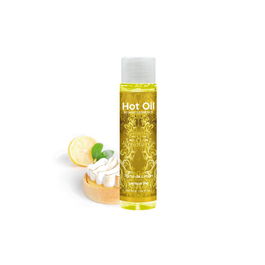 Huile de massage érotique Nuei Cosmetics of the Night 100 ml