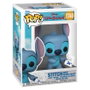 FUNKO Disney Lilo & Stitch - Stitch with Mood Chart