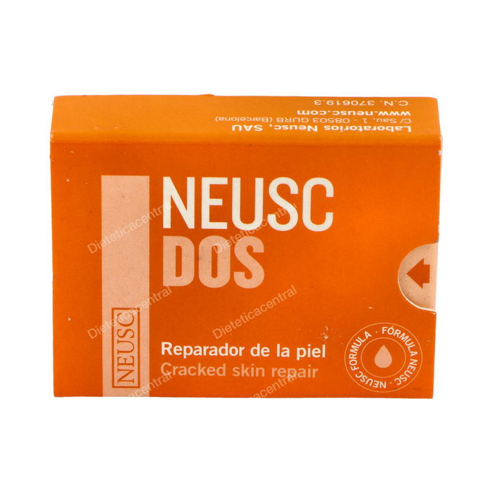 NEUSC Neusc 2 Pastille Orange 24g NEUSC Neusc 2 Pastille Orange 24g