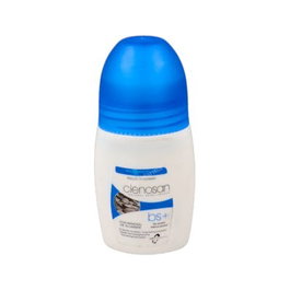 CLENOSAN Déodorant minéral roll-on 75 ml