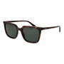 Polaroid PLD-4163-S-55086UC Lunettes de soleil Marron/Vert
