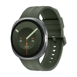 Samsung Galaxy Watch9 Montre connectée Bluetooth 44mm Argent
