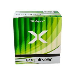 INFISPORT EXPLIVAR 15 sachets