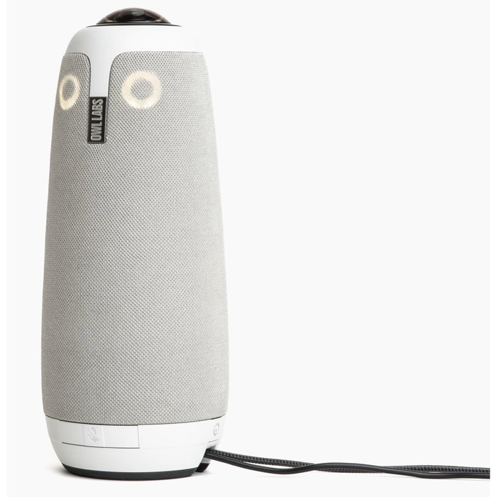 Owl Labs MTW300-2000 Système de Vidéoconférence Gris Owl Labs MTW300-2000 Système de Vidéoconférence Gris