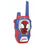 JADA TOYS Walkie Talkie Spidey et Miles Morales Marvel
