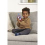 JADA TOYS Walkie Talkie Spidey et Miles Morales Marvel