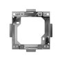 Axis TI8202 Support d'installation encastré pour Interphone vidéo réseau AXIS I8016-LVE
