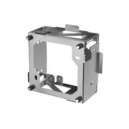 Axis TI8202 Support d'installation encastré pour Interphone vidéo réseau AXIS I8016-LVE