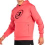 Sweat à capuche homme Bullpadel Boyal 777 Saumon