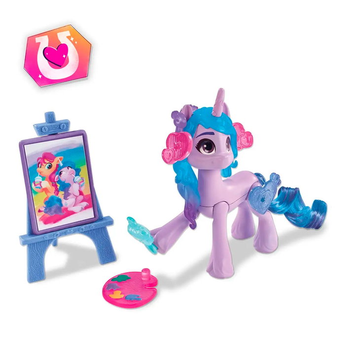 My Little Pony Cutie Mark Magic F3869
