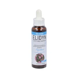 ELIDYN Impatiens 20ml